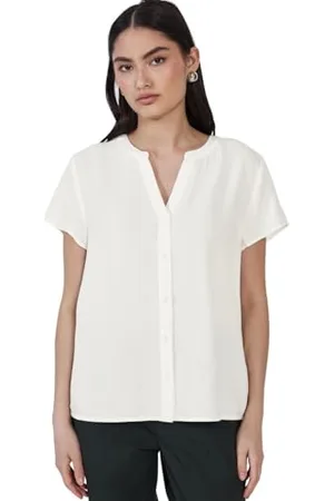 Street one Damen F345668 Bluse, , 38