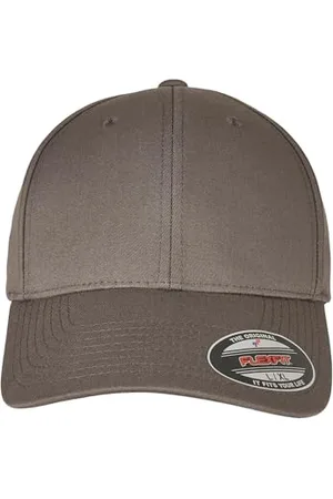 Flexfit Unisex-Adult 6277AS-Alpha Shape Baseball Cap, , S/M