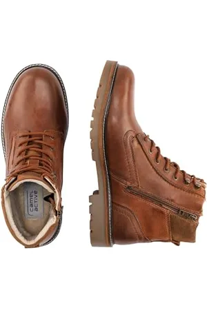 Camel Active Herren 53MBF03-480470 Mode-Stiefel, , 42 EU
