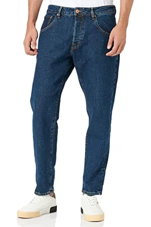 JACK & JONES Herren Jjifrank Jjleen Cj 429 Noos Hose, , 30 EU