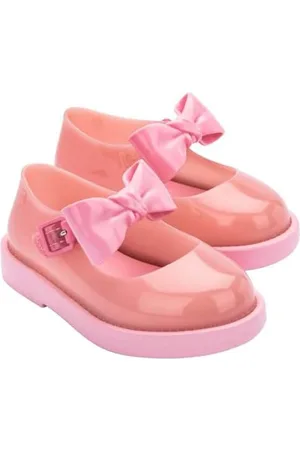 Melissa Mini Lola BB Babyschuhe für Mädchen, , 28/28.5 EU