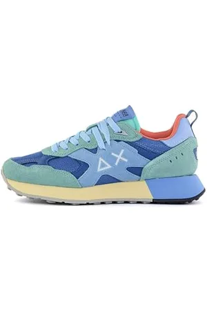 sun68 Unisex Jaki Outdoor Sneaker, , 41 EU