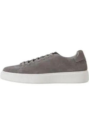 JACK & JONES Herren Jfwstockholm Leather Sneaker Ln, , 45 EU