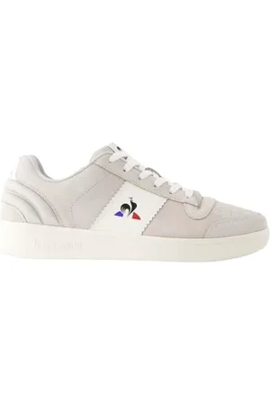Le Coq Sportif Unisex LCS Olympia Galet Sneaker, , 46 EU