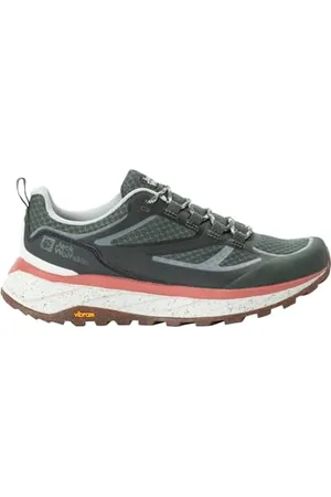 Jack Wolfskin Damen Terraventure Vent Low W Walking-Schuh, Low-Top, , 42.5 EU