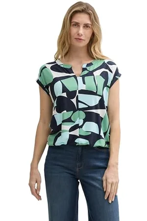 TOM TAILOR Damen T-Shirt