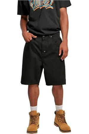 Southpole Herren Twill Chino Shorts Shorts, , 30