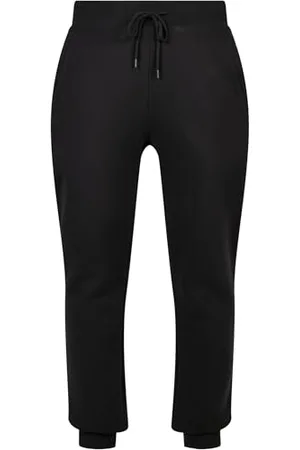 Build Your Brand Herren Organic Basic Sweatpants Trainingshose, , XXL
