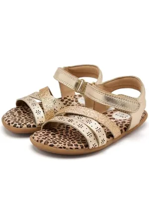 Gioseppo Baby-Mädchen Danvers Flache Sandale, , 26 EU