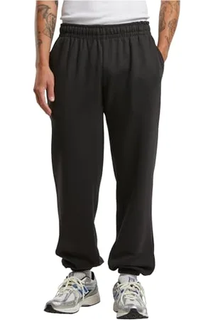 Urban classics Herren Sporthose Basic Essential Sweatpants, lässige Männer Freizeithose, Größen S - 5XL