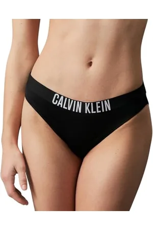 Calvin Klein Damen Bikinihose Classic Sport, , M