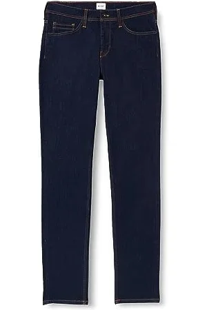 Mustang Herren Style Vegas Slim Jeans