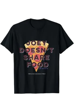 Friends Joey Doesn
