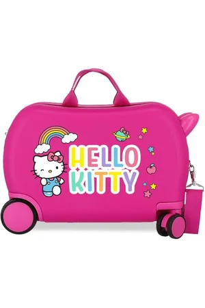Hello Kitty , Kinderkoffer 20