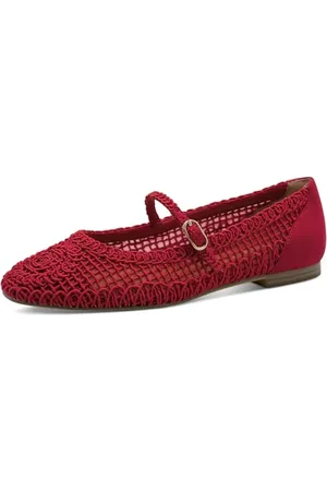 Tamaris Ballerina Damen Elegant ,EU 40