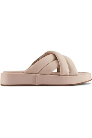 Clarks Damen Alda Glide Schiebe-Sandalen, , 38 EU