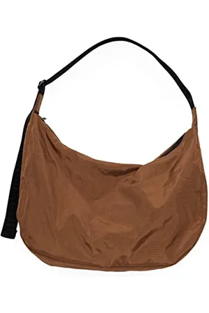 Baggu Große Nylon-Halbmond-Tasche