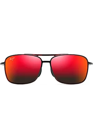 Maui Jim Unisex Sunglasses, , M