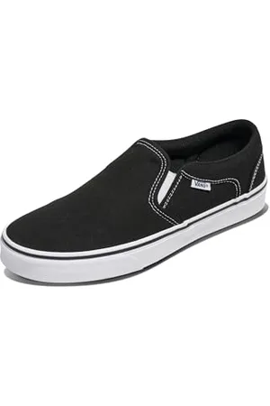 Vans Asher Unisex Sneaker, , 40.5 EU