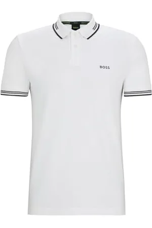 HUGO BOSS Herren Paul Polo, , XL EU