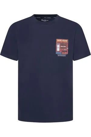 Pepe Jeans Herren Aenys T-Shirt, , L