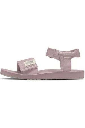 The North Face NF0A8AE674V W SKEENA SANDAL II Damen METAL PINK/CALACATTA EU 38