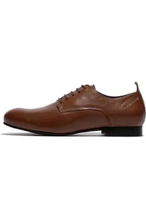 Fly London Herren DEFI286FLY Derby, , 43 EU