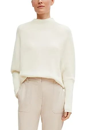 Comma, Damen 60.2.61.17.170.2123406 Pullover, , 40 EU
