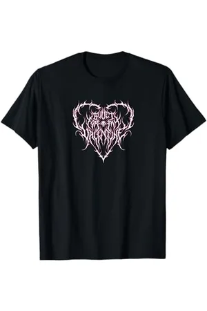 Bullet For My Valentine Kugel für mein Valentinsherz T-Shirt