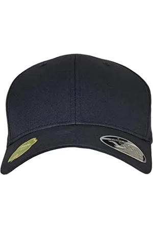 Flexfit Unisex 110 Organic Cap Baseballkappe, , Einheitsgröße