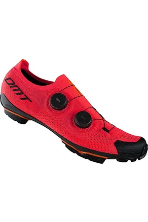 DMT Unisex Kmo Sneaker, Schwarz (Coral Black), 41 EU