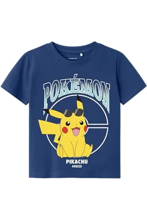 NAME IT Nmmmahe Pokemon Nreg Ss Top Box Sky