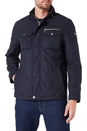 Bugatti Herren 377200-39018 Jacken, , 28 EU
