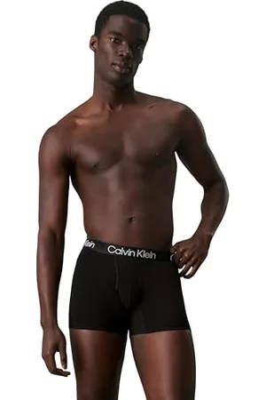 Calvin Klein Herren Boxer Briefs aus Baumwolle mit Stretch, , XXL