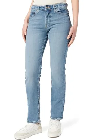 Lee Damen Elly Jeans, , 29W / 33L EU