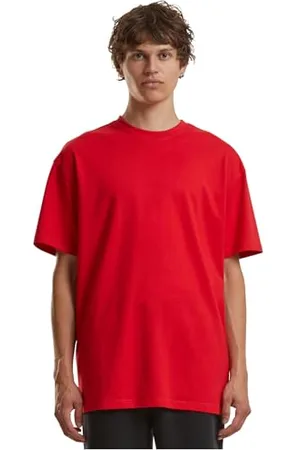 Build Your Brand Herren BY102-Heavy Oversize Tee T-Shirt, , S