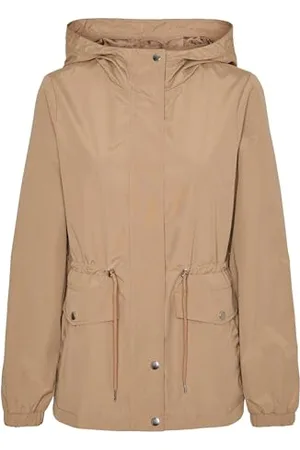 VERO MODA VMPAISLEY Parka Jacket NOOS