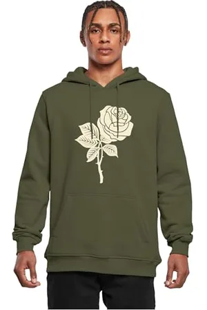 Mister Tee Herren Wasted Youth Hoody XL