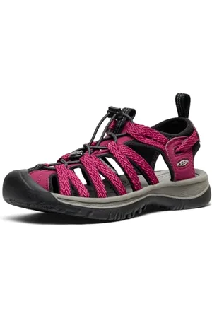 Keen Damen Whisper Sandalen, , 42 EU