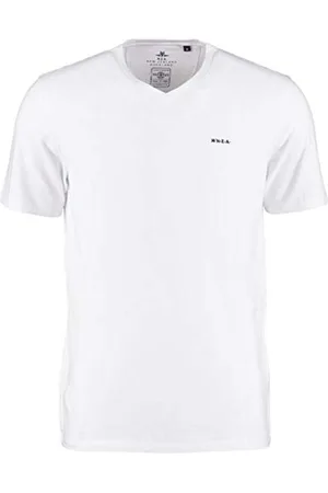 NZA Herren Ngaroto Kurzarm Shirt, , M
