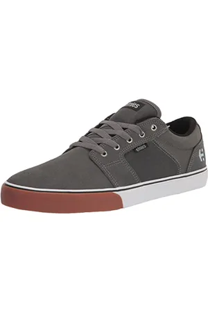Etnies Herren Barge Ls Skate-Schuh, , 38.5 EU