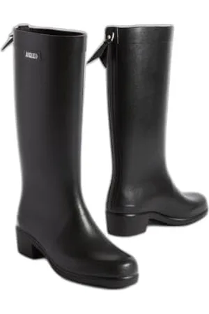 Aigle Damen Myrica Gummistiefel, , 39 EU
