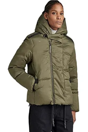G-Star RAW Damen, Jackets, , L