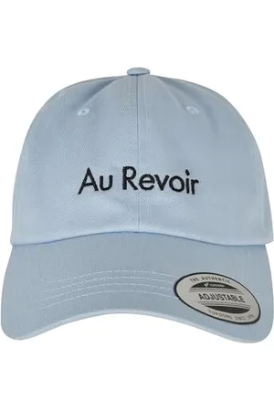 Mister Tee Herren Au Revoir Dad Cap one Size