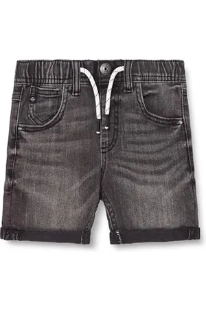 NAME IT Nmmryan Regular DNM L Shorts 6666-Ta H
