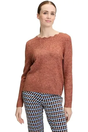 Cartoon Damen Pullover, ,40