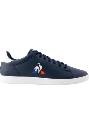 Le Coq Sportif Unisex Courtset_2 Sneaker, , 45 EU