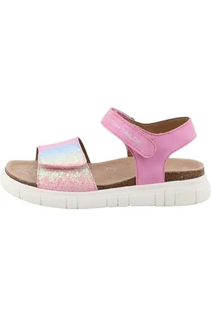 TOM TAILOR 9570030003 Sandale, , 34 EU