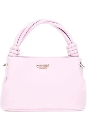 Guess Women Sansa TOP Handle Crossbody Hand Bag