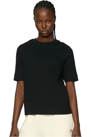 Urban classics Damen T-Shirt Ladies Classy Tee 2-Pack, 2er Pack Basic T-Shirt für Damen, Rundhals, , XL